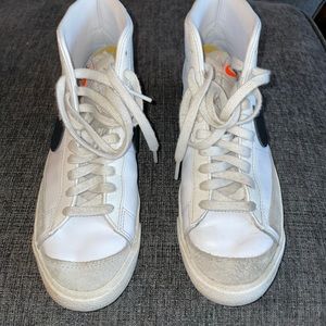 Nike Blazer Mid ‘77